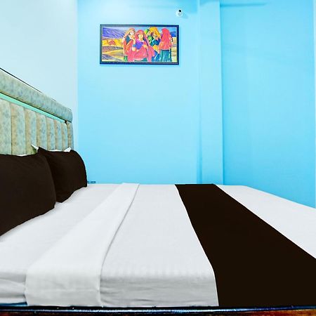 Super Hotel O Sirsa Hotel & Guest House 외부 사진