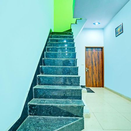 Super Hotel O Sirsa Hotel & Guest House 외부 사진